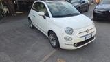 Fiat 500 0.9 TwinAir Turbo 85 CV Lounge - Fiat 500: Twinair 85