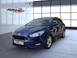 Ford Focus Titanium 1.5 EcoBoost Automatik Xenon SHZ - Ford Focus: Auto