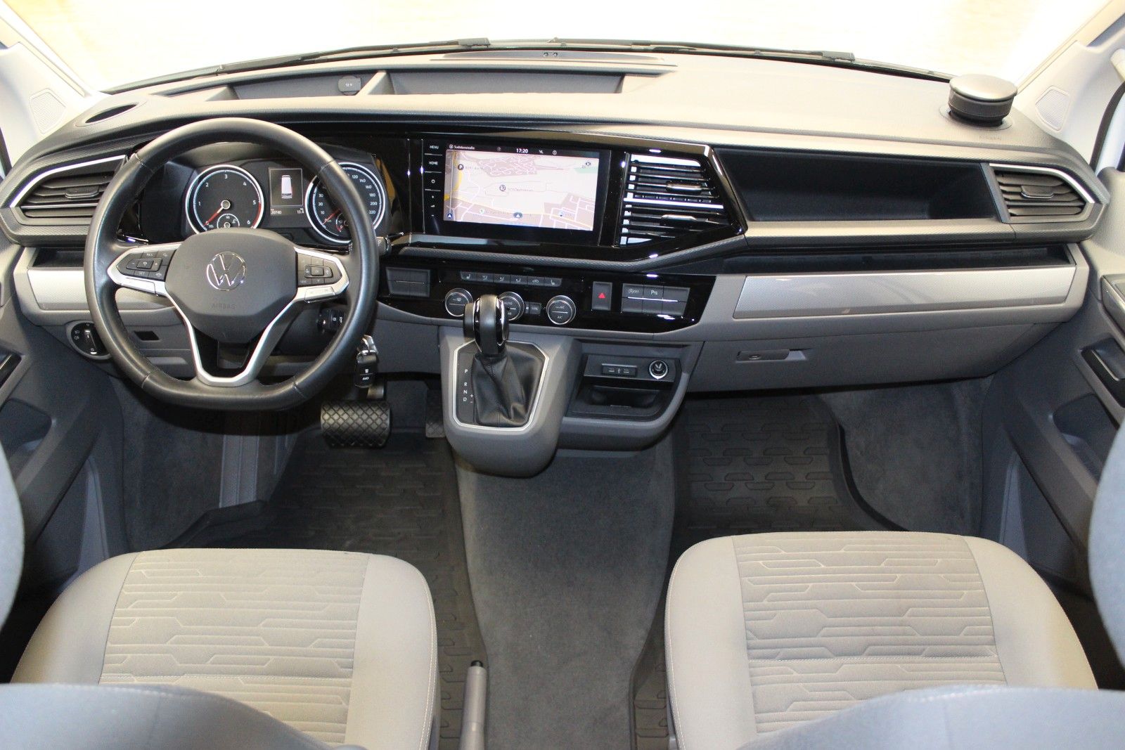 Volkswagen T6.1 California Ocean Edition FWD 150PS DSG *AHK foto 6