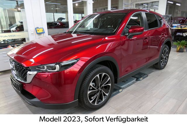 Mazda CX-5 e-SKYACTIV  AD'VANTAGE +Modell 2023+