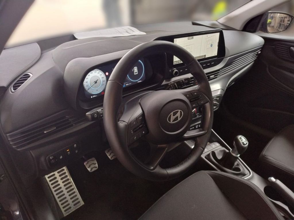 Hyundai BAYON – Bild 11
