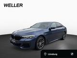 BMW 520d M SPORT GSD,AHK,LivePro,ACC,HiFi,SpoSi,DA
