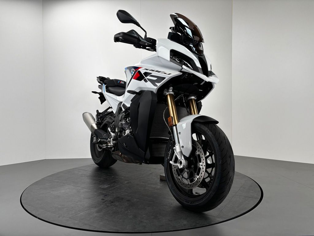 Fahrzeugabbildung BMW S 1000 XR *M-PAKET *SCHMIEDERÄDER *SERVICE NEU
