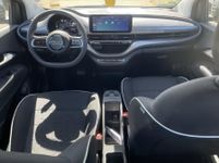 Fiat 500e - Vorschau Bild 9