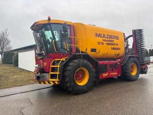 Andere VT3936