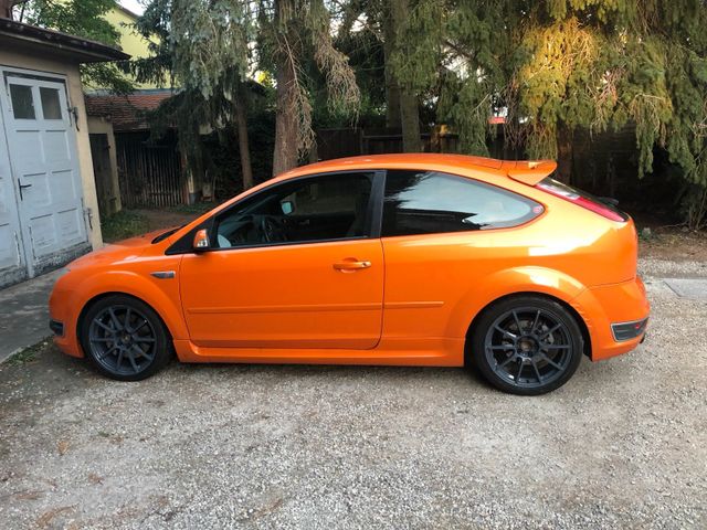 Ford Focus ST225 mk2 Verkauf ab Mitte/Ende...