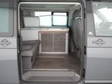 Volkswagen T6.1 California Ocean 2.0 TDI Stand*AHK*Digital - Volkswagen T6 California Jahreswagen