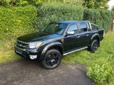 Ford Ranger XLT Limited 4X4 Lkw*Tüv*3,0L*Garantie*AHK - Ford Ranger: 3.0
