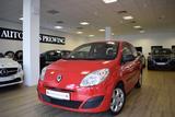 Renault Twingo Authentique TÜV NEU/ZAHNR.NEU/INSPEKT NEU - Renault Twingo aus 2009: Authentique