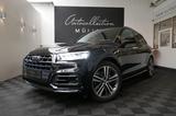 Audi Q5 quattro Sport*2.Hand*AHK*Virtuell*LED*Kamera* - Audi Q5 Gebrauchtwagen in Wuppertal