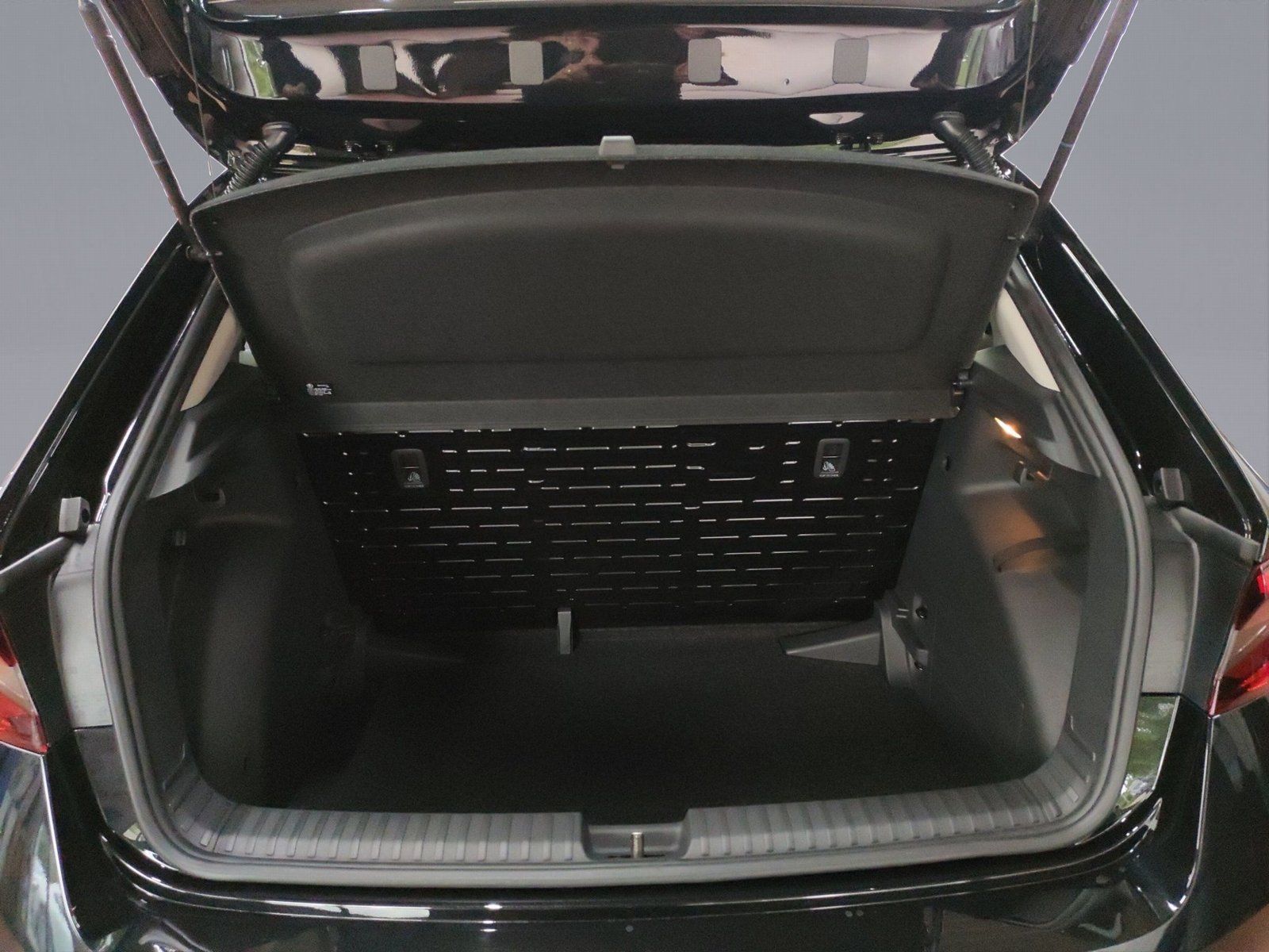 Skoda Fabia - Bild 11