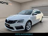 Skoda Octavia 2.0 TDI DSG 4x4 RS - Skoda Octavia mit Diesel-Antrieb: Allradantrieb, Limousine