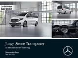 Mercedes-Benz EQV 300 L 7-Sitzer Kamera Distronic LED PTS - gebrauchte Mercedes-Benz EQV aus dem Jahr 2022
