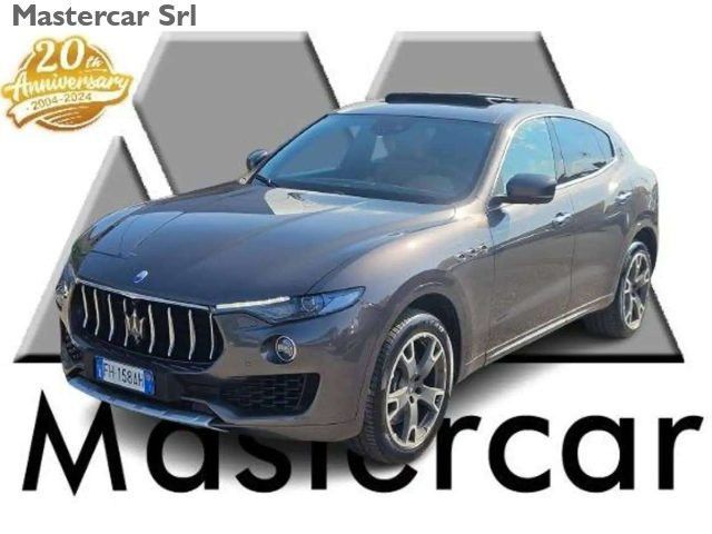 Image of Maserati Levante