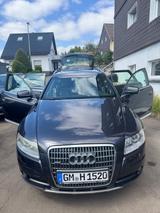 Audi A6 Allroad 3.0TDI (DPF) quattro tiptronic - - Audi A6 Allroad aus 2006