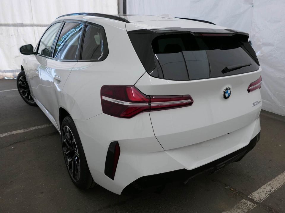 BMW X3 - Bild 3