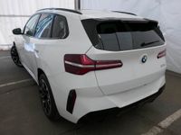 BMW X3 - Vorschau Bild 3