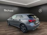 Mercedes-Benz A 200 PROG+PANO+DISTR+LED+KAM+ASSIST+CARPLAY+SHZ - Mercedes-Benz Jahreswagen
