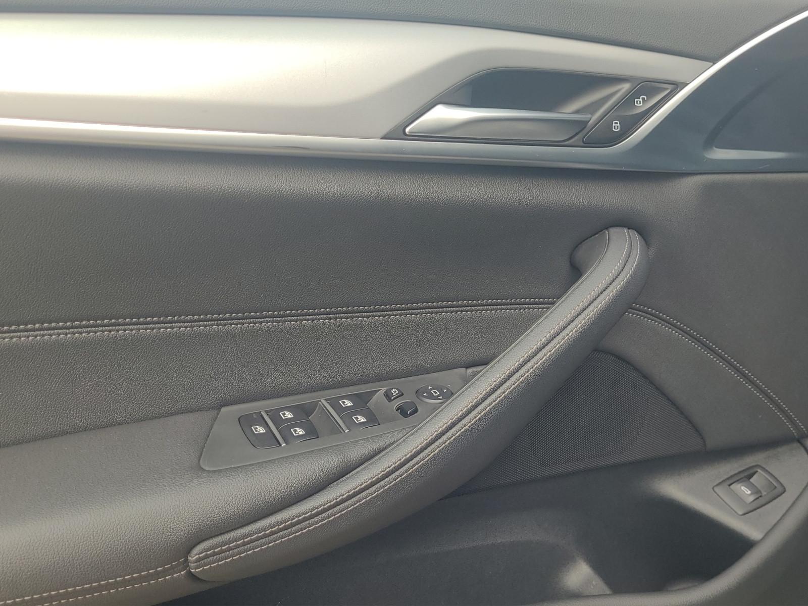 BMW 520 i Touring *Navi*LED*Kamera*Vollleder*, миниатюра 18