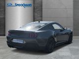 Ford Mustang Coupe Dark Horse Fastback 5.0 V8 Leder B - Ford Mustang: Fast