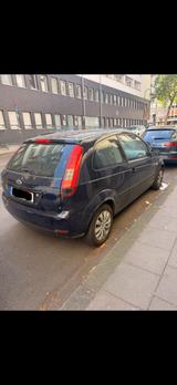 Ford Fiesta 1.3 Ambiente |HU 08/26 auf Wunsch TÜV NEU