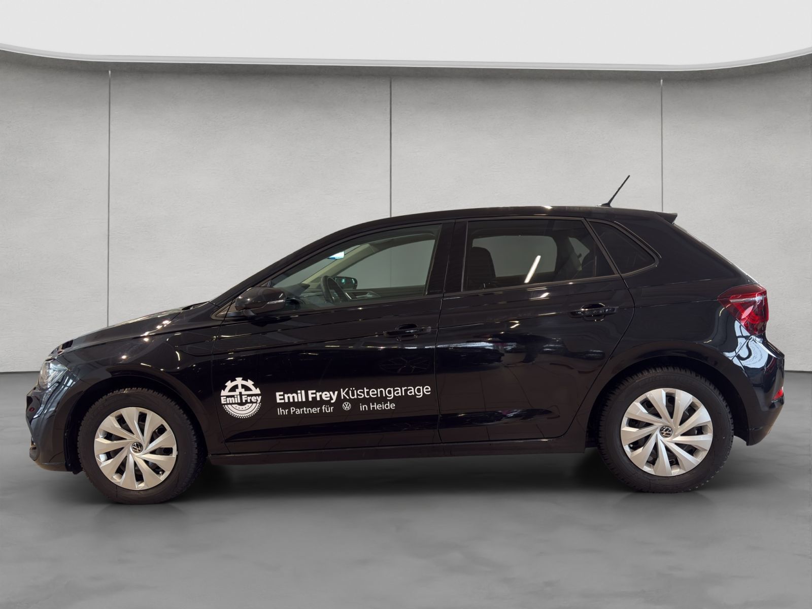 Volkswagen Polo Style 1.0l TSI DSG AHK ACC RFK SHZ NAVI PAN foto 2