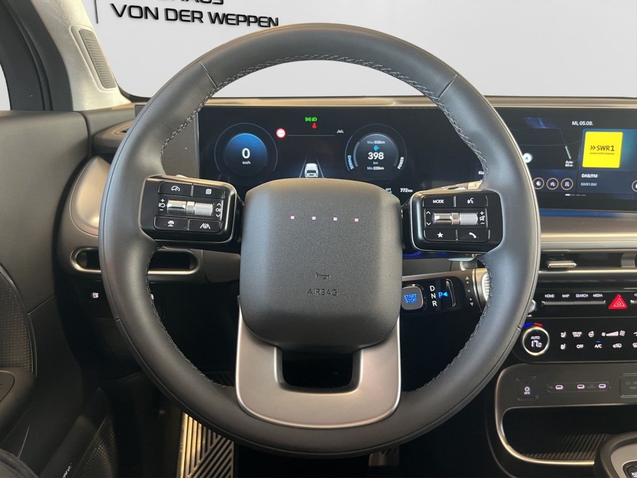 Hyundai IONIQ 9 – Bild 12