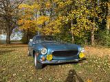 Volvo 1800es - Volvo: 1800es