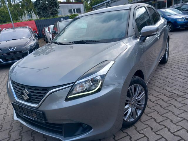 Suzuki Baleno Shadowline Aut. nur 11500km Navi Kamera