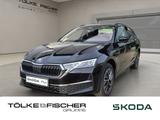 Skoda Octavia Combi DSG Tour ACC AHK Navi eHeck