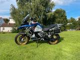 BMW R 1250 GS Adventure HP mit Frästeile Paket - BMW M PAKET