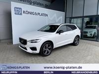 Volvo XC60 B5 (Diesel) AWD R-Design (EURO 6d-TEMP)
