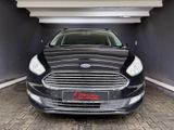 Ford Galaxy 2.0 TDCI, 7 SITZER, AUTOMATIK, PARKTRONIK - Ford Galaxy mit Diesel-Antrieb: Kleinbus