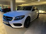 Mercedes-Benz C 43 AMG Mercedes-AMG C 43 4MATIC T Autom. M...