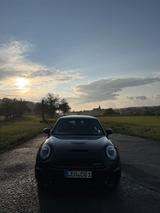 MINI John Cooper Works - Service NEU - KW - OZ Felgen - MINI MINI mit Benzin-Antrieb: Kleinwagen