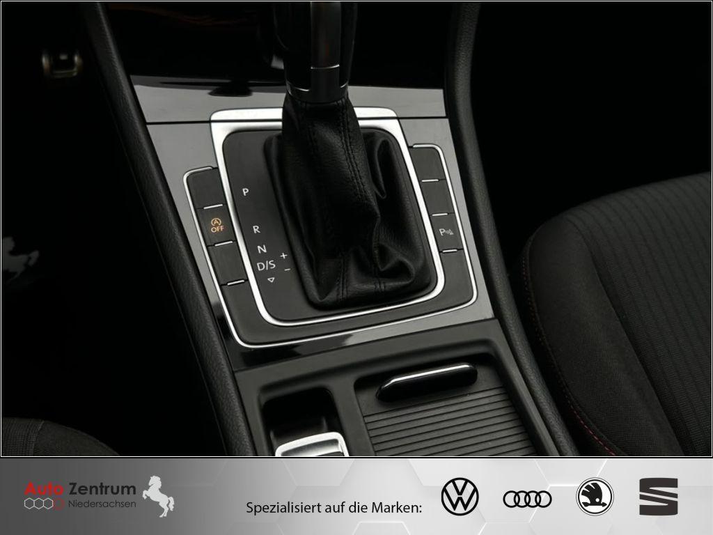 Volkswagen Golf Variant 1.5 TSI DSG Comfortline AHK*KAM*LED