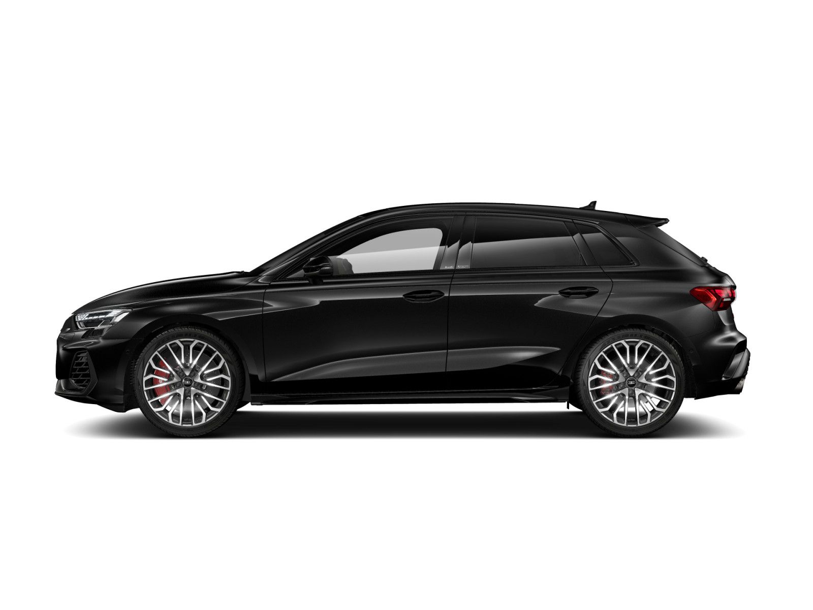 Audi S3 - Bild 9