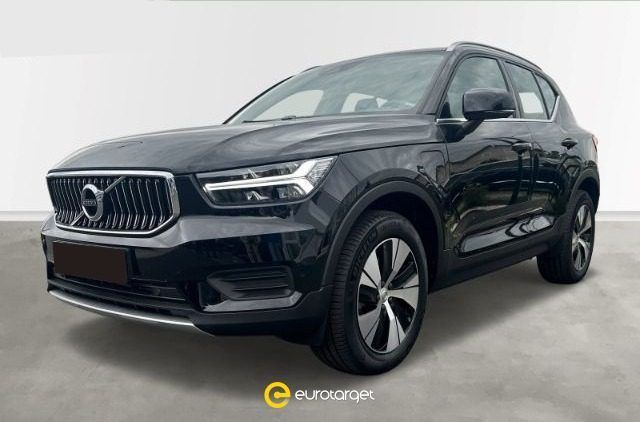 Другие VOLVO XC40 T4 Recharge Plug-in Hybrid automatico