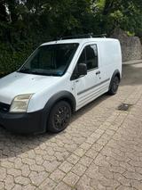 Ford Transit Connect - Ford Transit Connect Gebrauchtwagen in Bielefeld