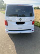 Volkswagen T6 Multivan 2.0 TDI DSG 4Motion Comfortline - VW T6 Multivan in Freiburg