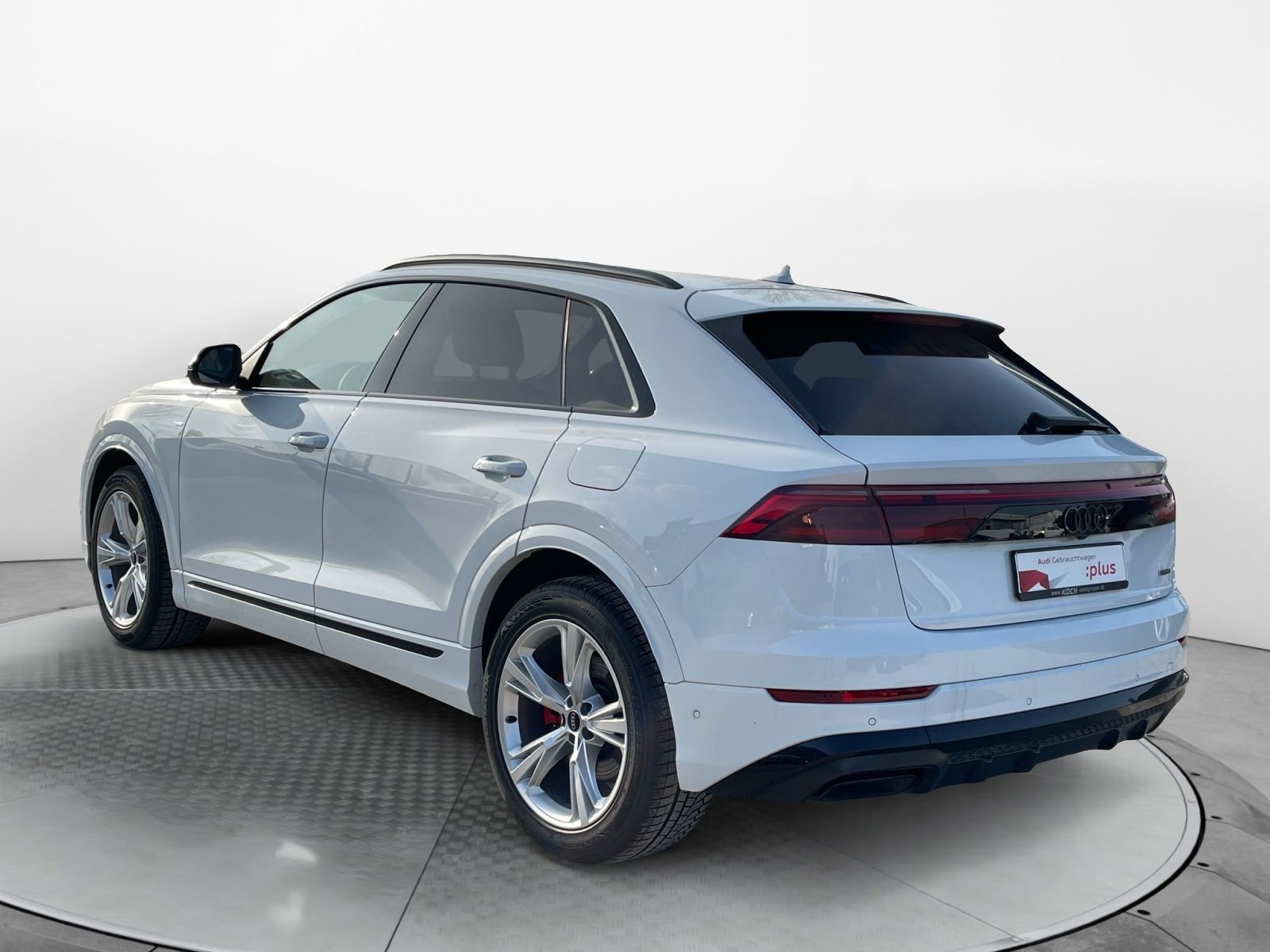 Audi Q8 - Bild 5