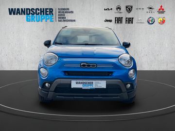 Fiat 500X MY22 CROSS HYBRID Komfort Plus Paket