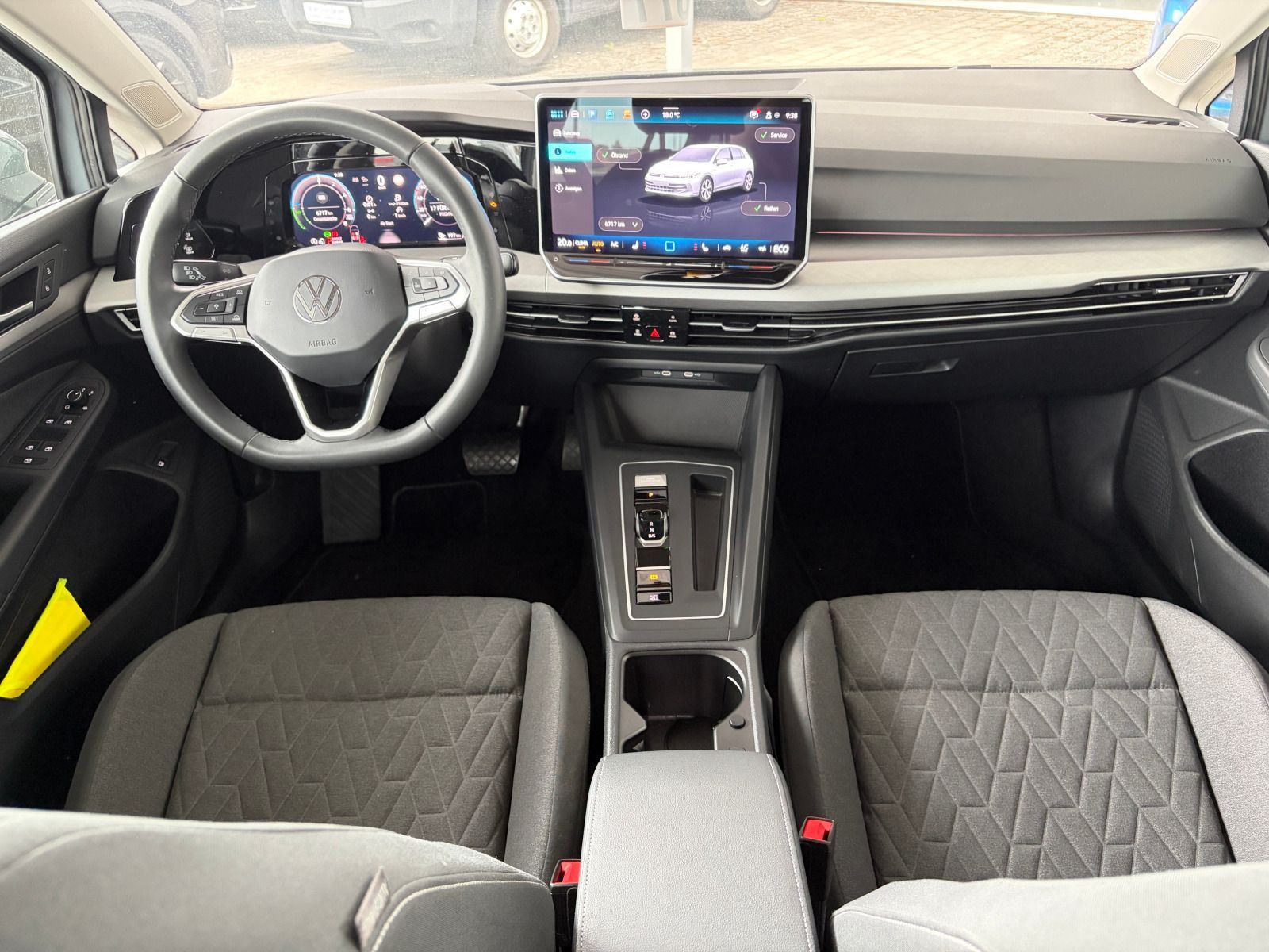 Volkswagen Golf - Bild 13