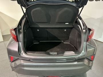 Toyota C-HR - 11