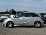 Mercedes-Benz B 180 /TÜV NEU/ SERVICE NEU/AUTOMATIK - Mercedes-Benz: B1 Service