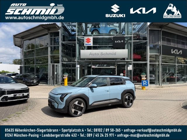 Kia EV3 81.4 kWh EARTH WINTER|BUSINESS|SOUND|DRIVE