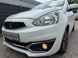 Mitsubishi Space Star 1.2 Edition 100+Klima Navi 8xAlu 1-Ha - Mitsubishi Space Star: 8.1