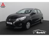 Mitsubishi Space Star 1.2 Spirit Garantie - Mitsubishi Space Star: Spirit