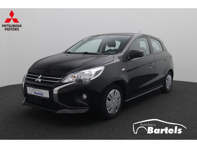 Mitsubishi Space Star 1.2 Spirit Garantie