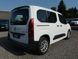 Citroën Berlingo Live M Klima - gebrauchte Citroën Berlingo aus dem Jahr 2018